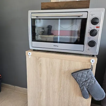 New T2 6 Pers Vue Terrasse Dans Avec Piscine *